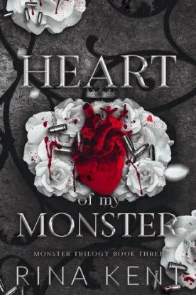 Heart of My Monster